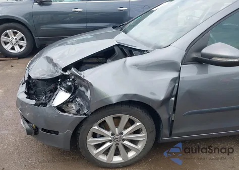 2013 Volkswagen Golf 2.0L Tdi 4-Door z USA, uszkodzony, nr VIN WVWDM7AJ4DW136205